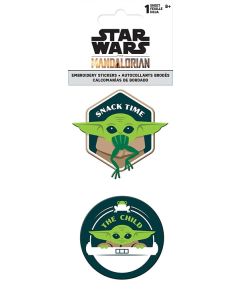 Star Wars - The Mandalorian -  Baby  Yoda