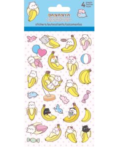 Bananya