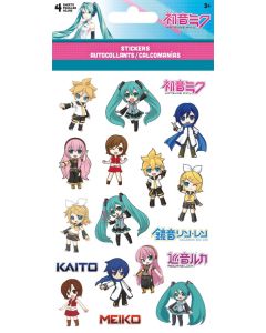 Hatsune Miku