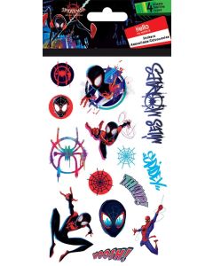 Spider-man Spiderverse