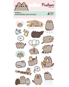 Pusheen