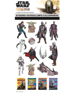 Star Wars Mandalorian 2 - The Child