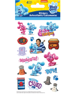 Blue's Clues