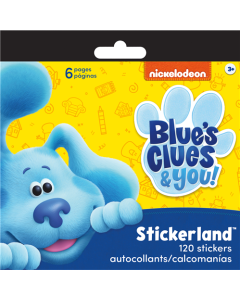 Blue's Clues