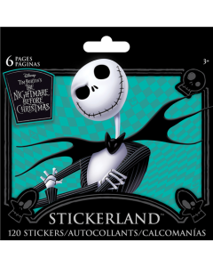Nightmare Before Christmas