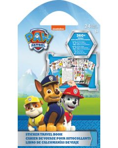 Paw Patrol