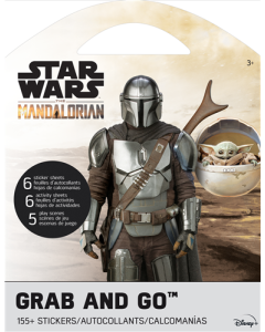 Star Wars Mandalorian 2 - The Child