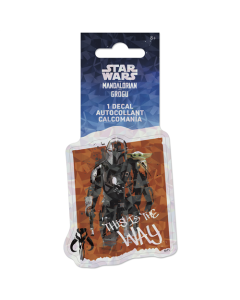 Star Wars: The Mandalorian and Grogu