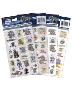 Star Wars: The Mandalorian and Grogu