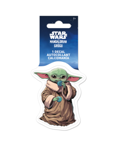 Star Wars: The Mandalorian and Grogu