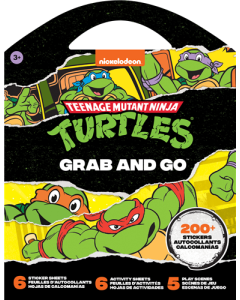 STGBGO - TMNT - CLASSIC