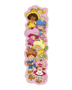 Strawberry Shortcake & Friends