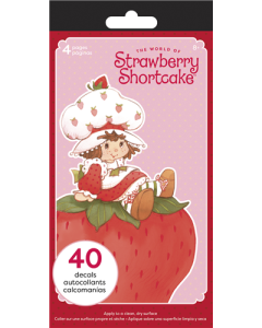 Strawberry Shortcake