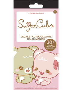 SugarCubs