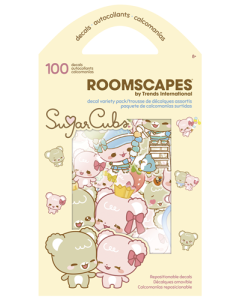 SugarCubs