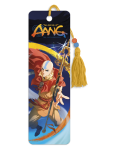 The Legend of Aang: The Last Airbender