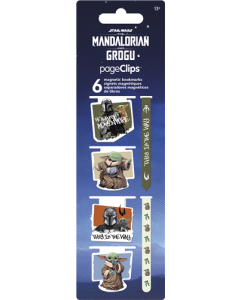 The Mandalorian and Grogu