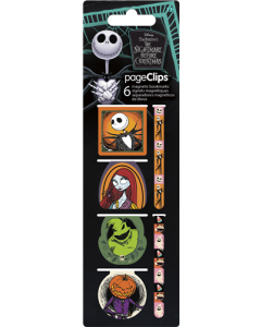 The Nightmare Before Christmas