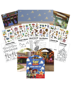 Toy Story
