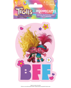 Trolls Band Together