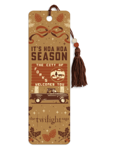 Twilight - Hoa Hoa Hoa
