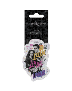 Twilight Saga