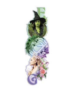 Wicked: For Good