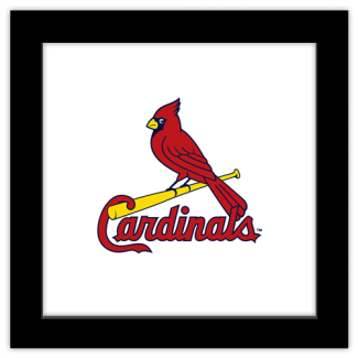 MLB St. Louis Cardinals Posters
