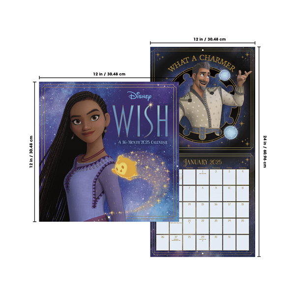 dateworks-2025-disney-wish-wall-calendar