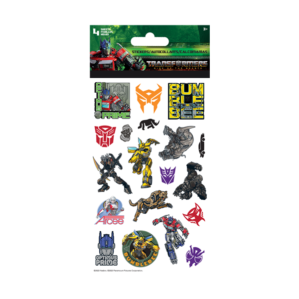 Transformers - Rise of the Beast