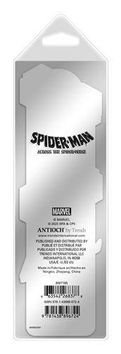  Trends International Marvel Spider-Man: Across The
