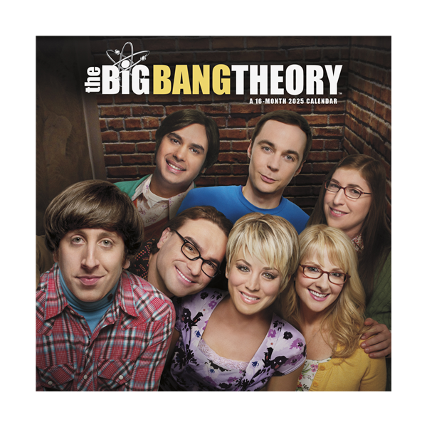 dateworks-2025-the-big-bang-theory-wall-calendar