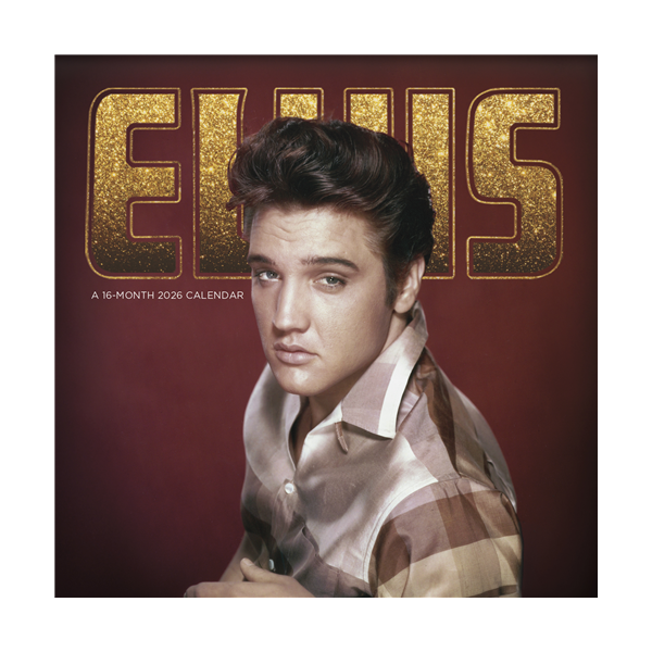 2026 CALENDAR WICKED MOVIE MONTH To VIEW SQUARE WALL CALENDAR OFFICIAL