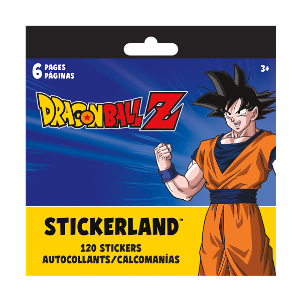Dragon Ball Z