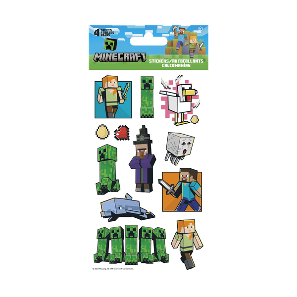 Minecraft