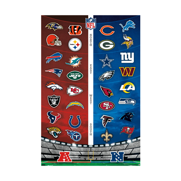 Nfl league discount