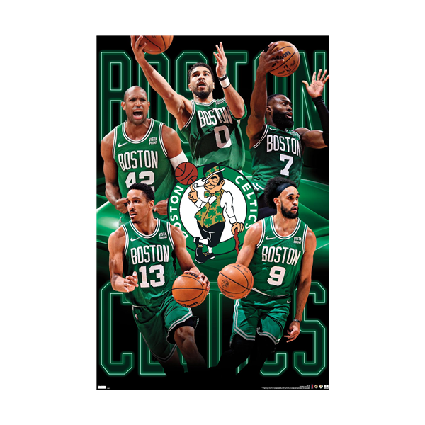 Celtics Team Wallpaper