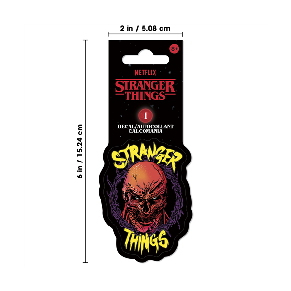 Stranger Things 5 - Vecna