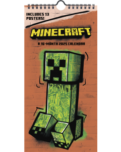 MARVEL Adds A Groovy Bronze Age Mini-Poster Calendar To 2025 Line-Up