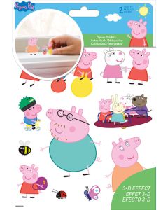 Pop Up Stickers - Stickers - Stickers & Decals