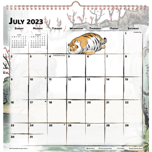 Sanrio Calendar 2023 | Cinnamoroll Calendar | Diary Desk Calendar | Melody  Calendar - Movies & Tv - Aliexpress