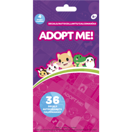 Adopt Me!