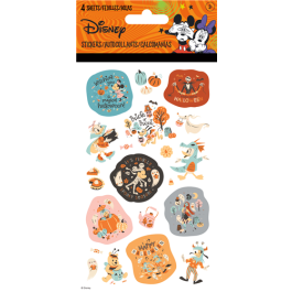 Disney - Pastel Halloween
