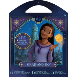 Disney - WISH