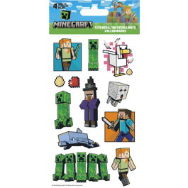 Minecraft