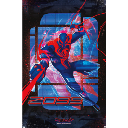 Trends International Marvel Spider-Man: Across the Spider-Verse
