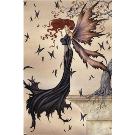 Trends Amy Brown - Mystique Poster