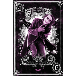 Batman: dark knight joker adult latex mask - Het grootste online