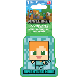 Minecraft - Alex