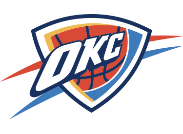 Oklahoma
            City Thunder